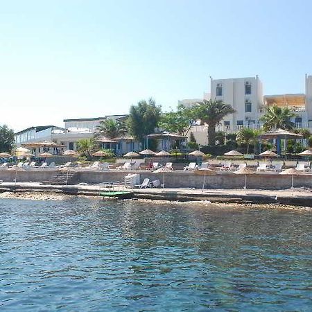 Chronos Beach Akyarlar Turgutreis Bagian luar foto