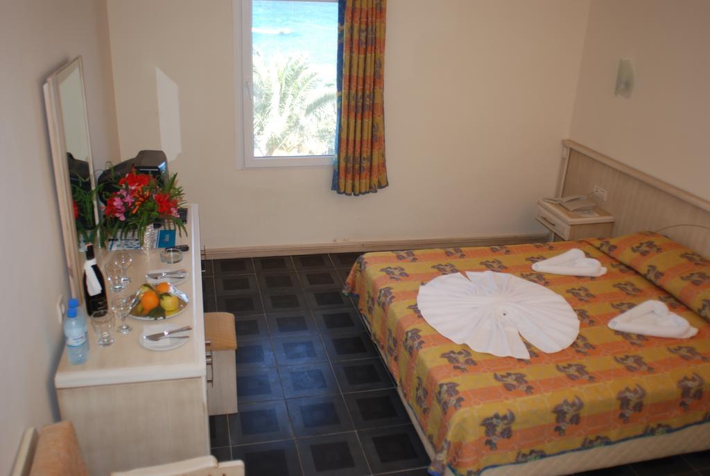 Chronos Beach Akyarlar Turgutreis Ruang foto