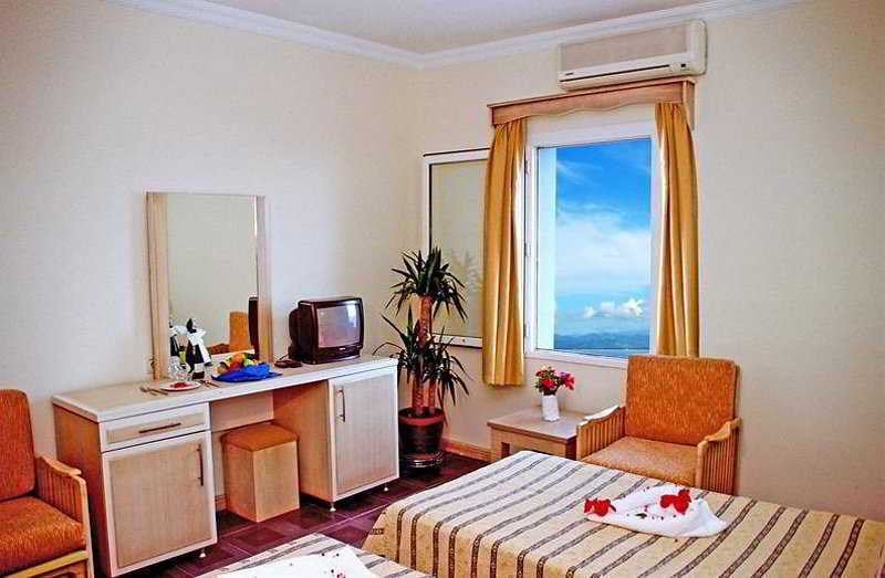 Chronos Beach Akyarlar Turgutreis Bagian luar foto