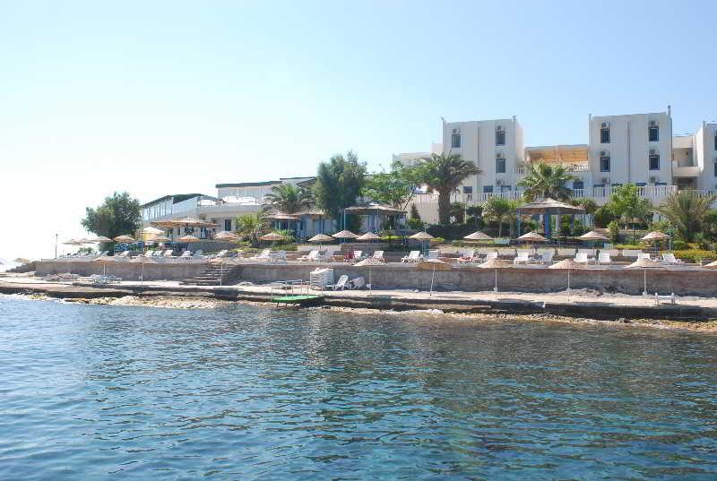 Chronos Beach Akyarlar Turgutreis Bagian luar foto