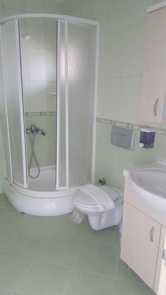 Chronos Beach Akyarlar Turgutreis Bagian luar foto