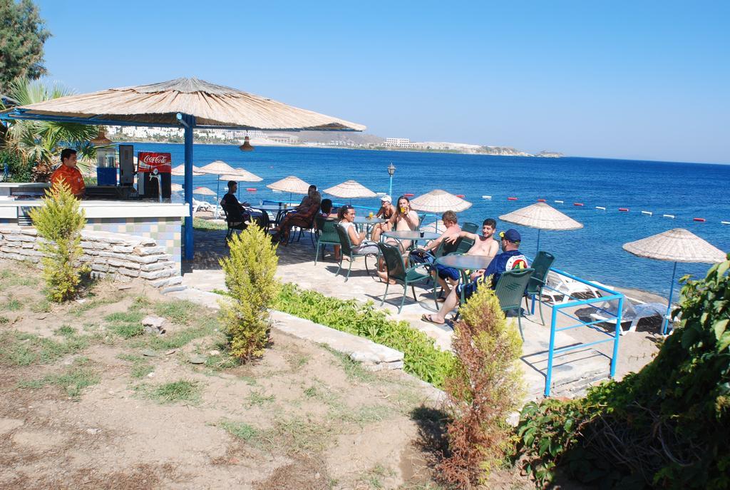Chronos Beach Akyarlar Turgutreis Bagian luar foto